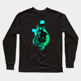 Lyra Long Sleeve T-Shirt